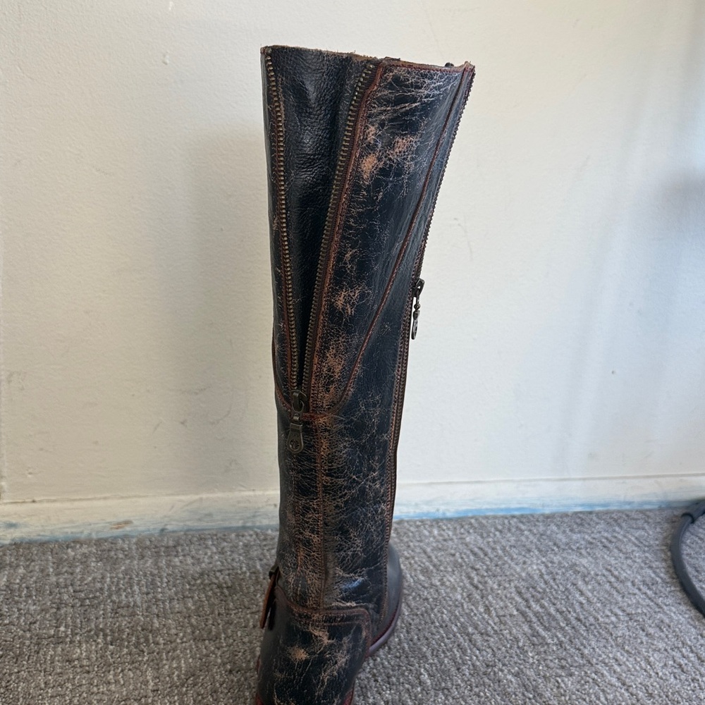 Bed Stu Boots new - Picture 5 of 8